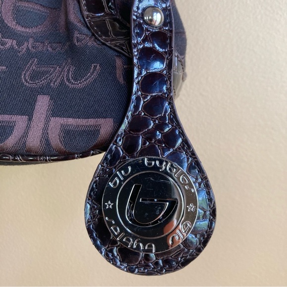 Byblos Mini Shoulder Purse - Picture 3 of 12